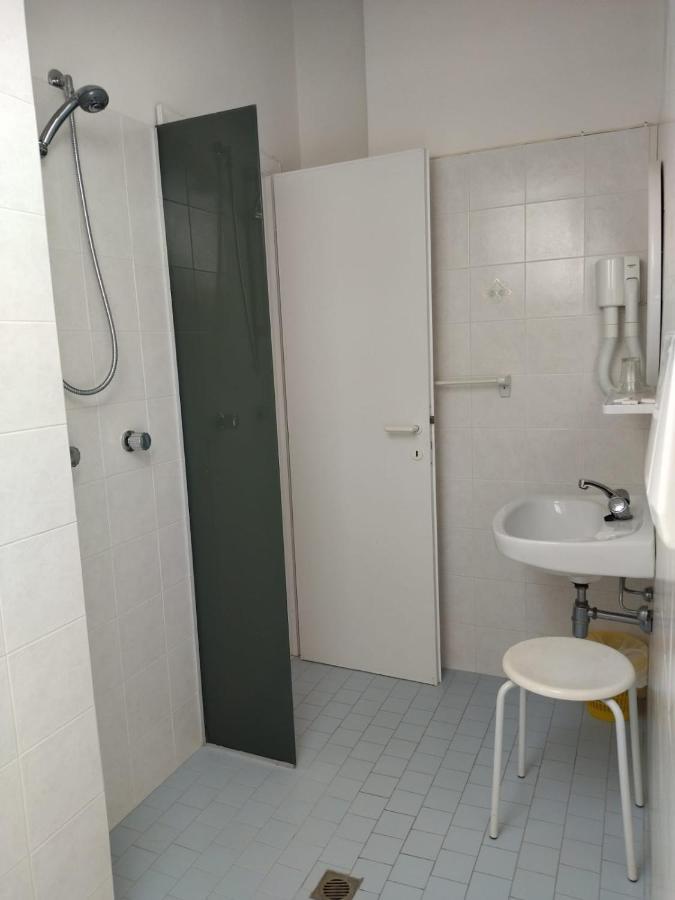Hotel Des Bains Cattolica Luaran gambar