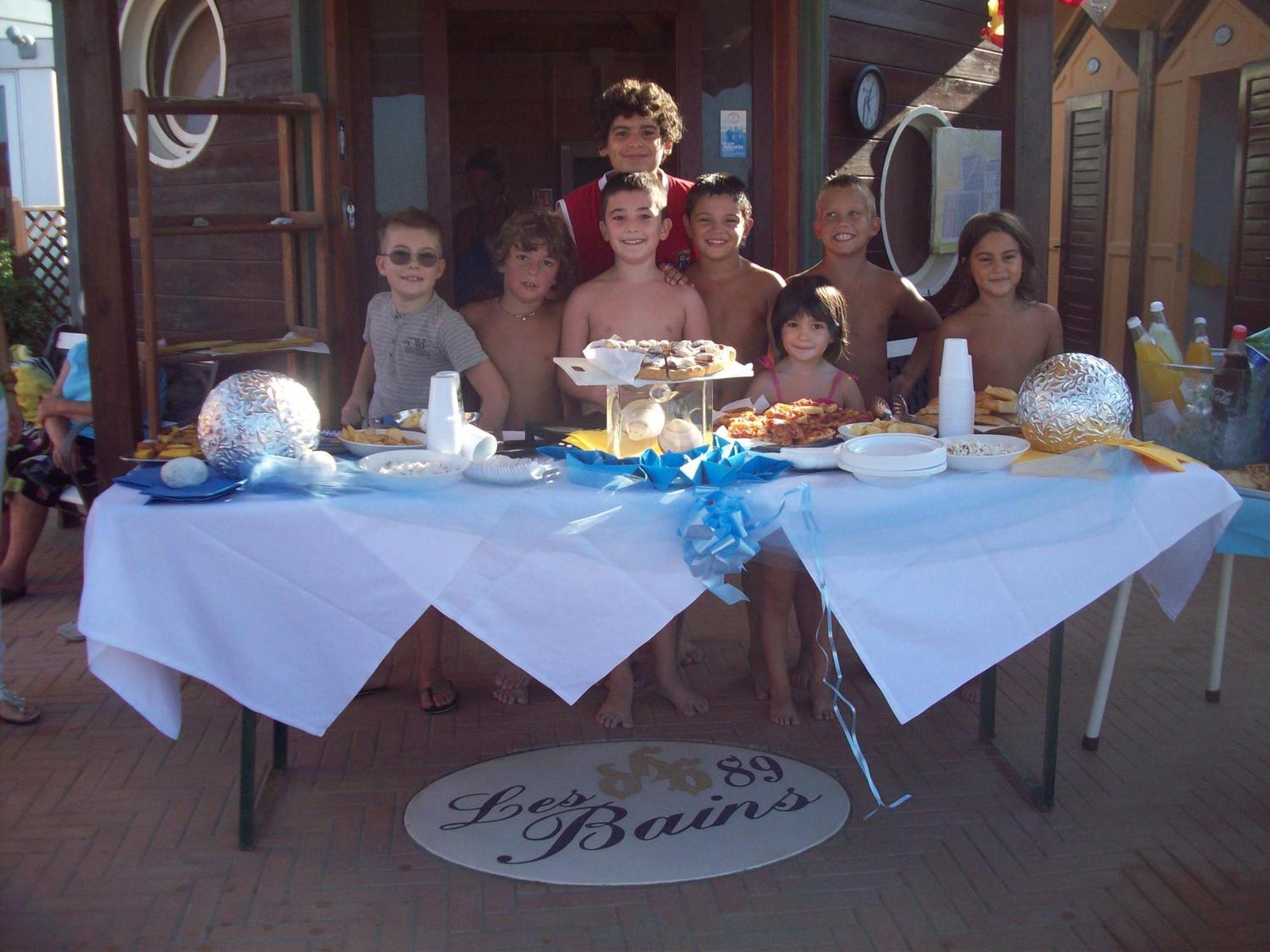Hotel Des Bains Cattolica Luaran gambar